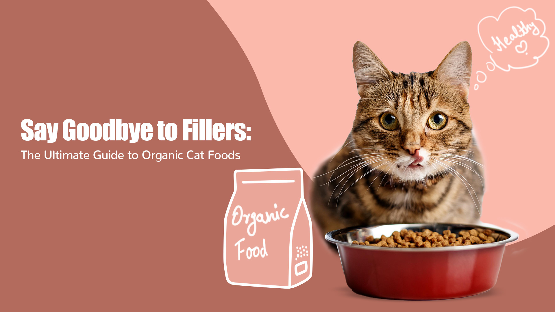 Nourish Your Cat Naturally: The Ultimate Guide to Organic Foods