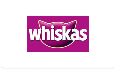 Whiskas